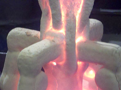 Investment Casting